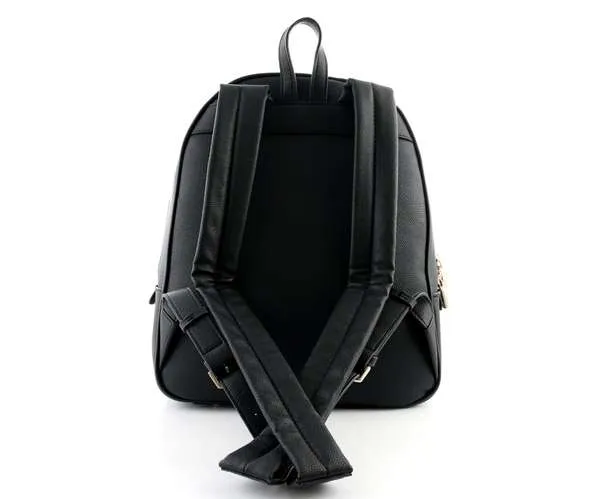 GUESS Black Power Play Backpack