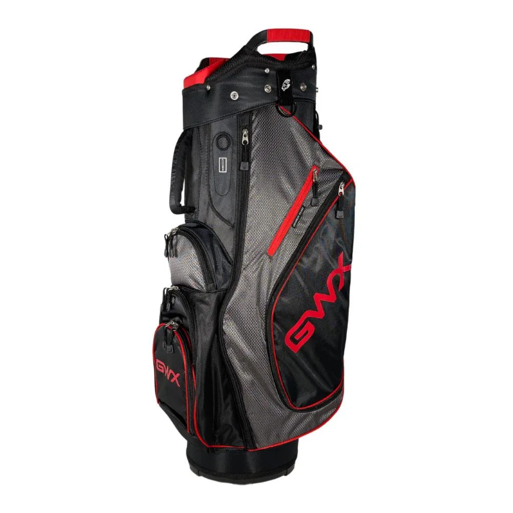 GWX Zone Cart Bag