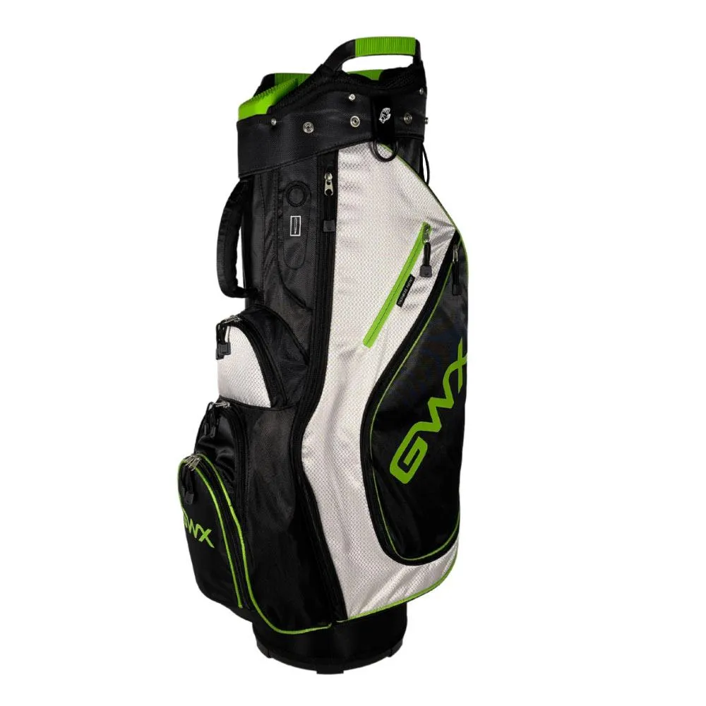 GWX Zone Cart Bag