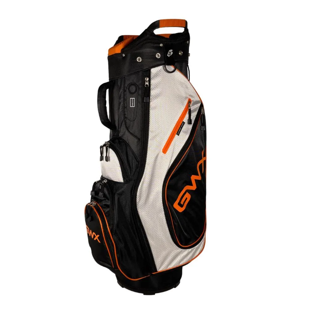 GWX Zone Cart Bag