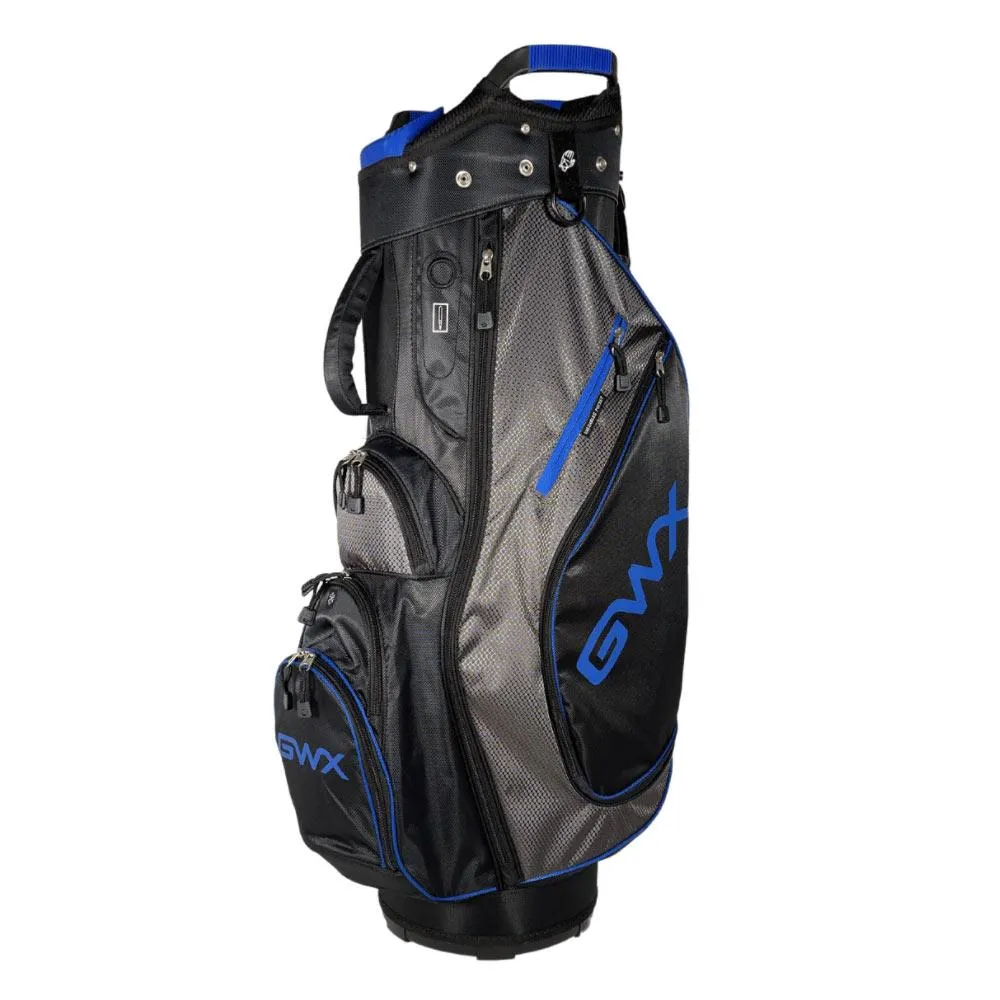 GWX Zone Cart Bag