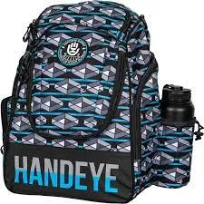 HandEye Civilian Backpack Disc Golf