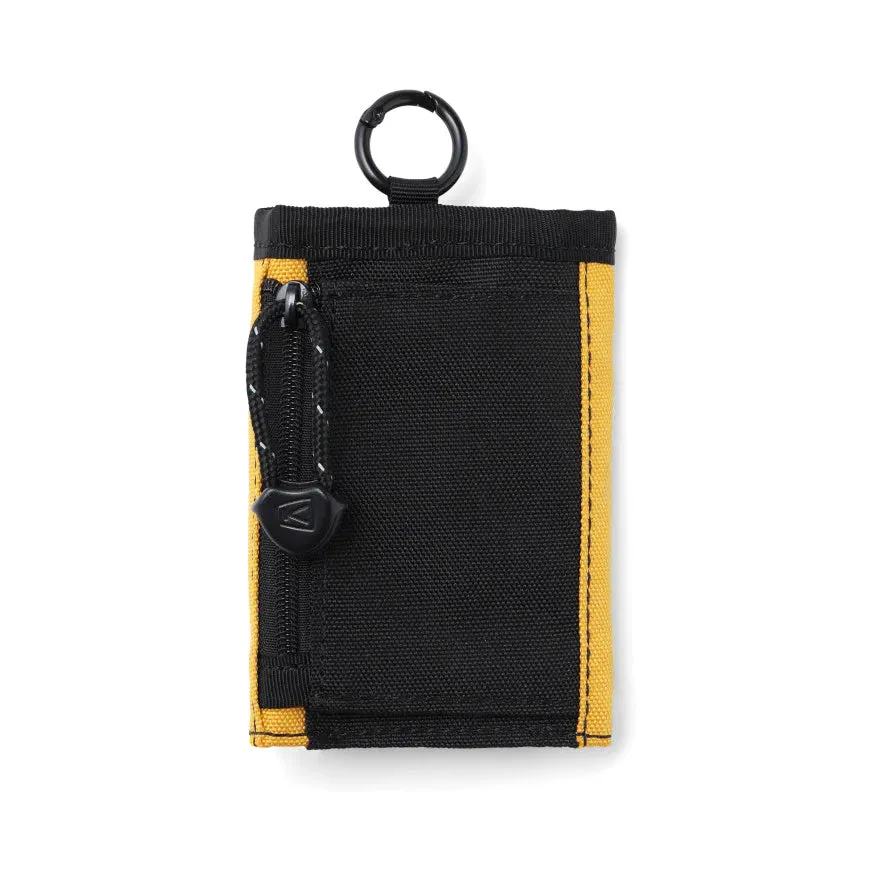 HARVEST MATERIAL FOLDABLE WALLET