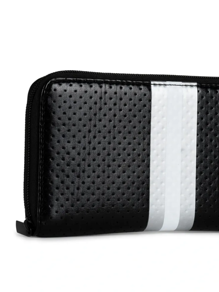 Haute Shore Neoprene Cash Zip Wallet