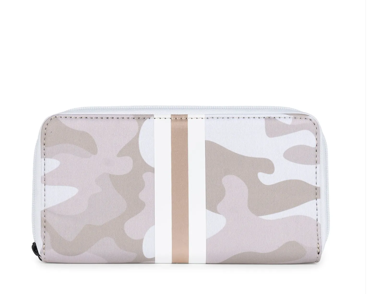 Haute Shore Neoprene Cash Zip Wallet