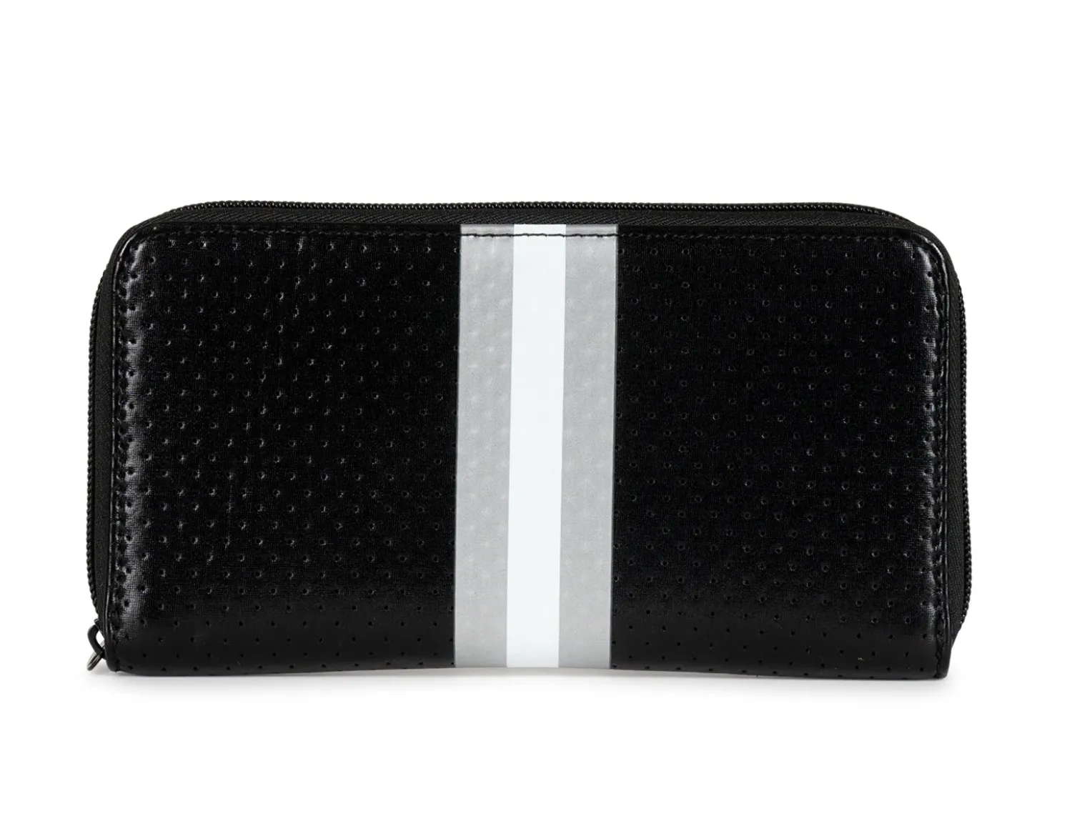 Haute Shore Neoprene Cash Zip Wallet