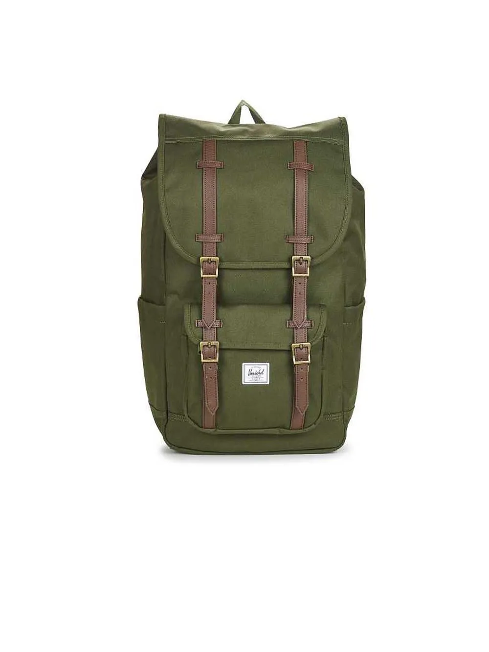 Herchel Little America Backpack - Ivy Green