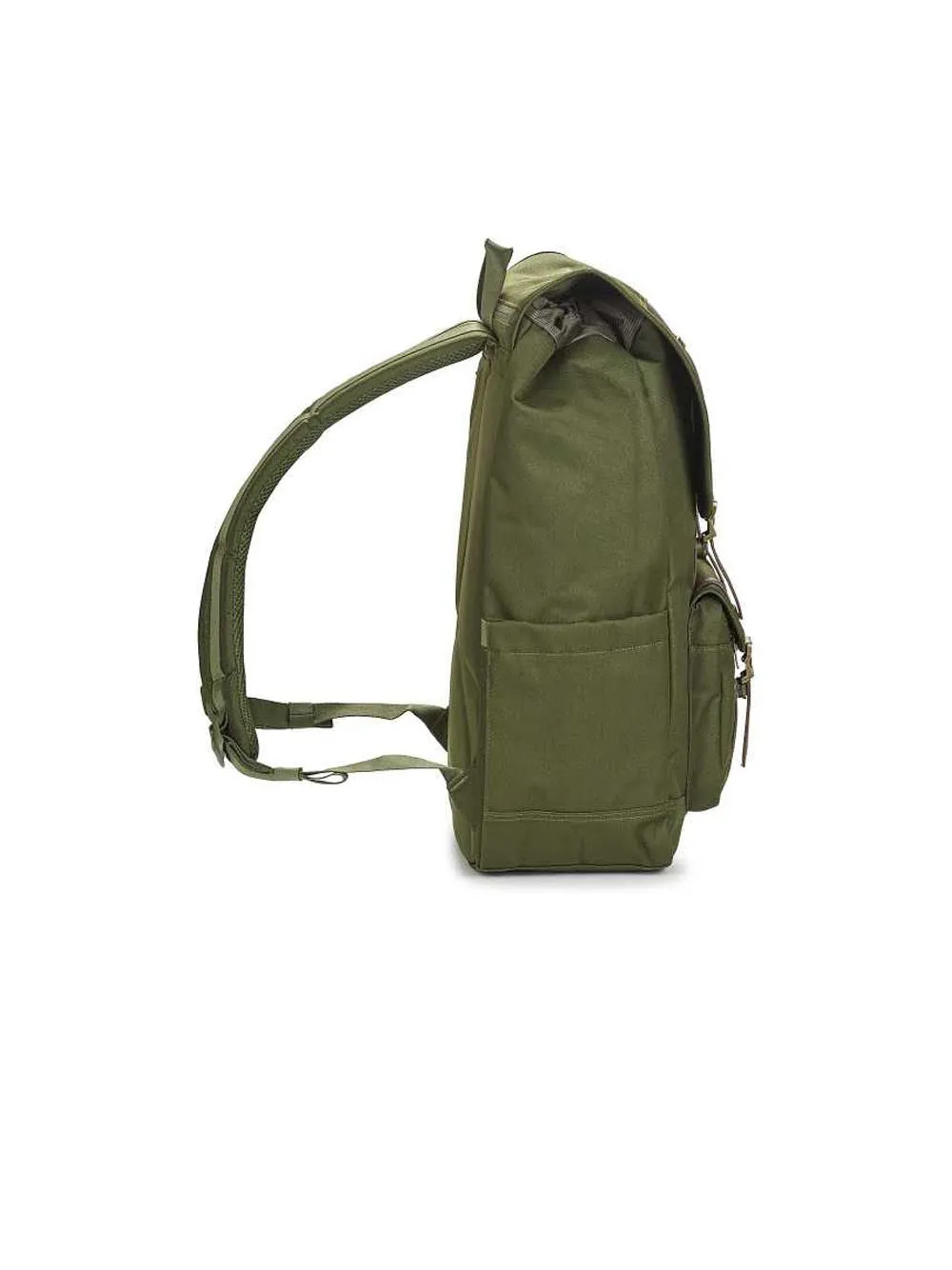 Herchel Little America Backpack - Ivy Green