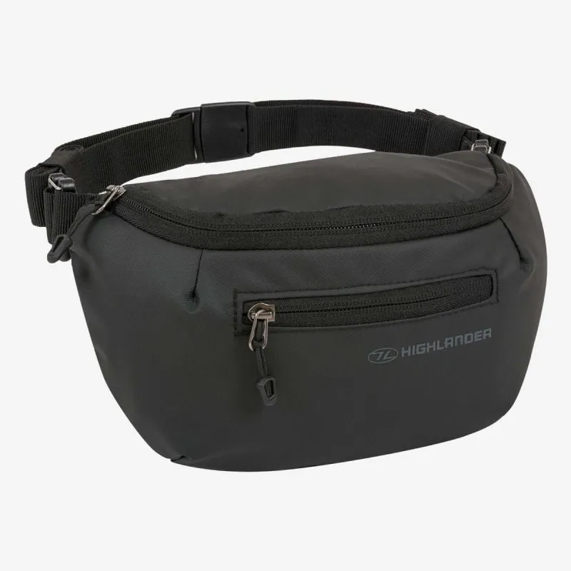 Highlander Targa Bum Bag