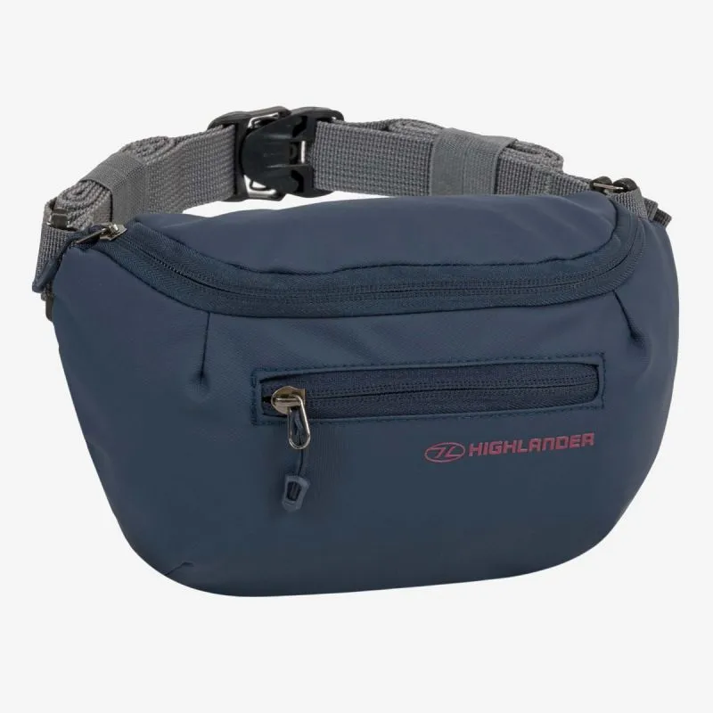 Highlander Targa Bum Bag