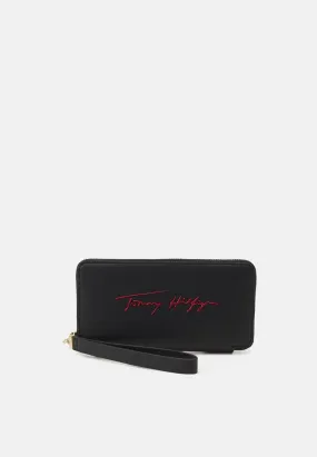 Icon Sign- Navy Wallet