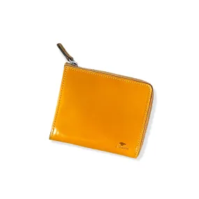 Il Bussetto Isola Wallet ochre 17