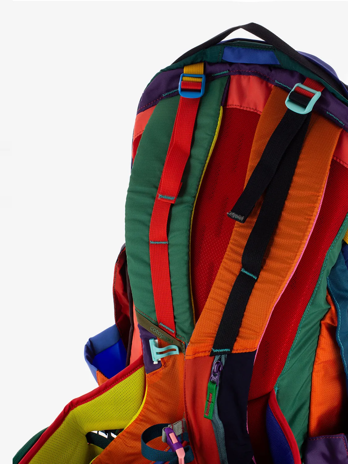 Inca 26 L backpack Del Dia multicolor