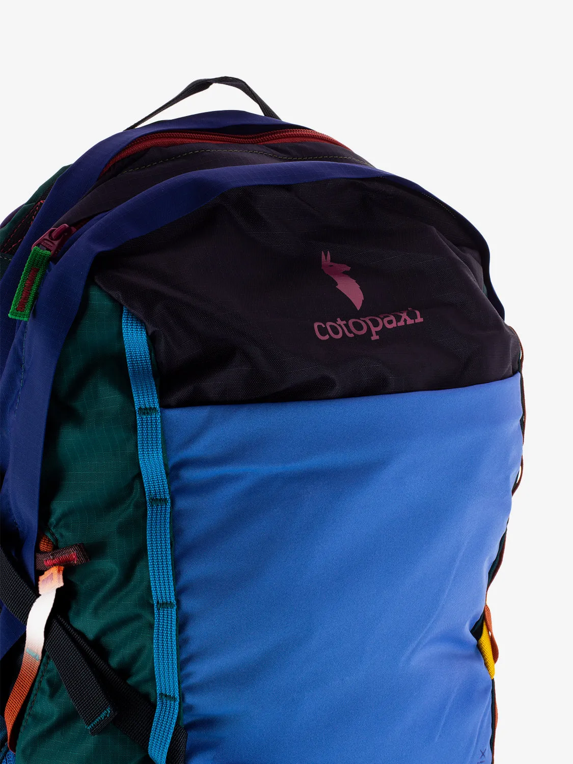 Inca 26 L backpack Del Dia multicolor