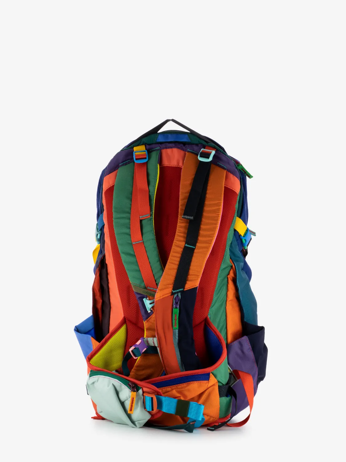 Inca 26 L backpack Del Dia multicolor