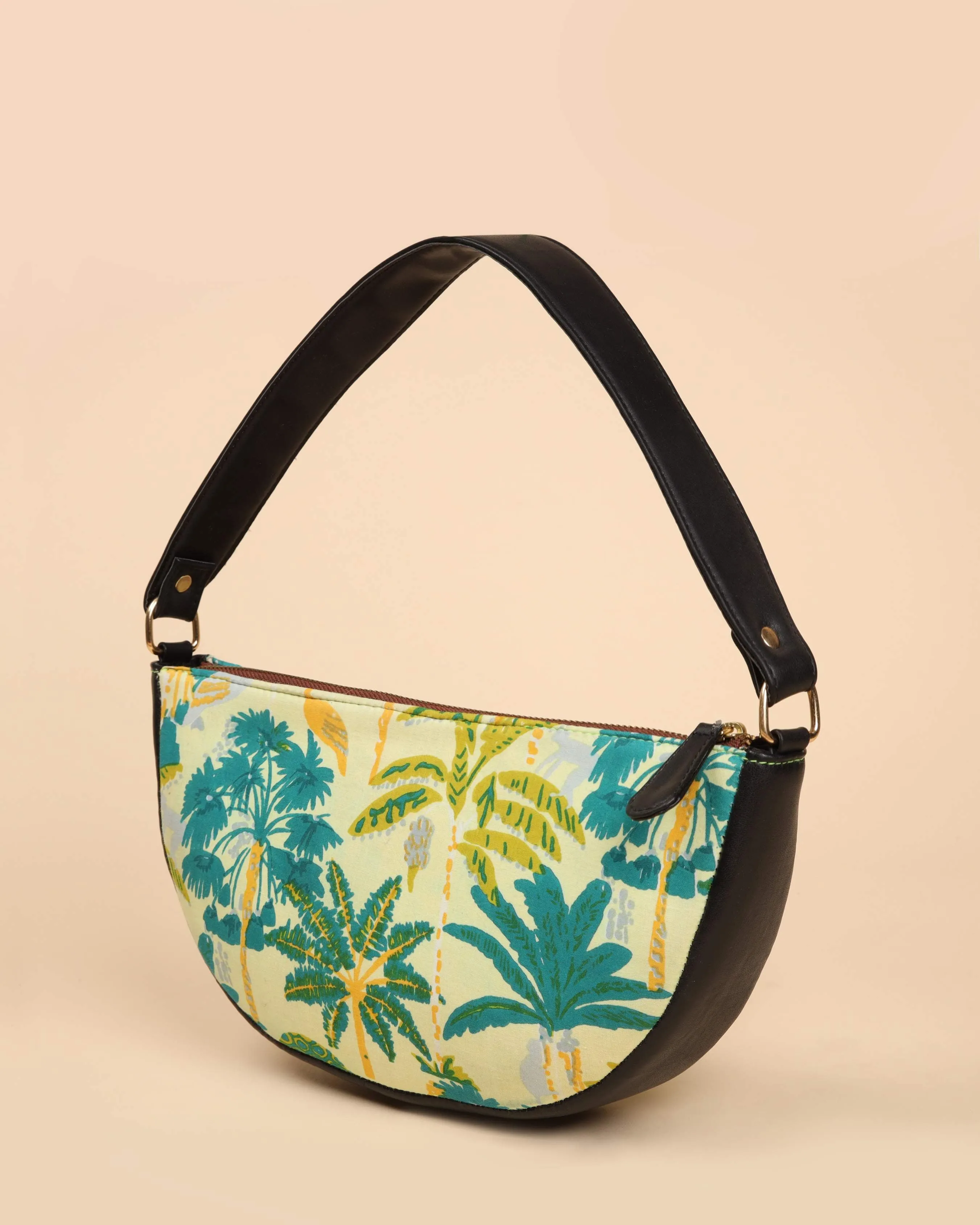 Island Vibes Fanny Bag