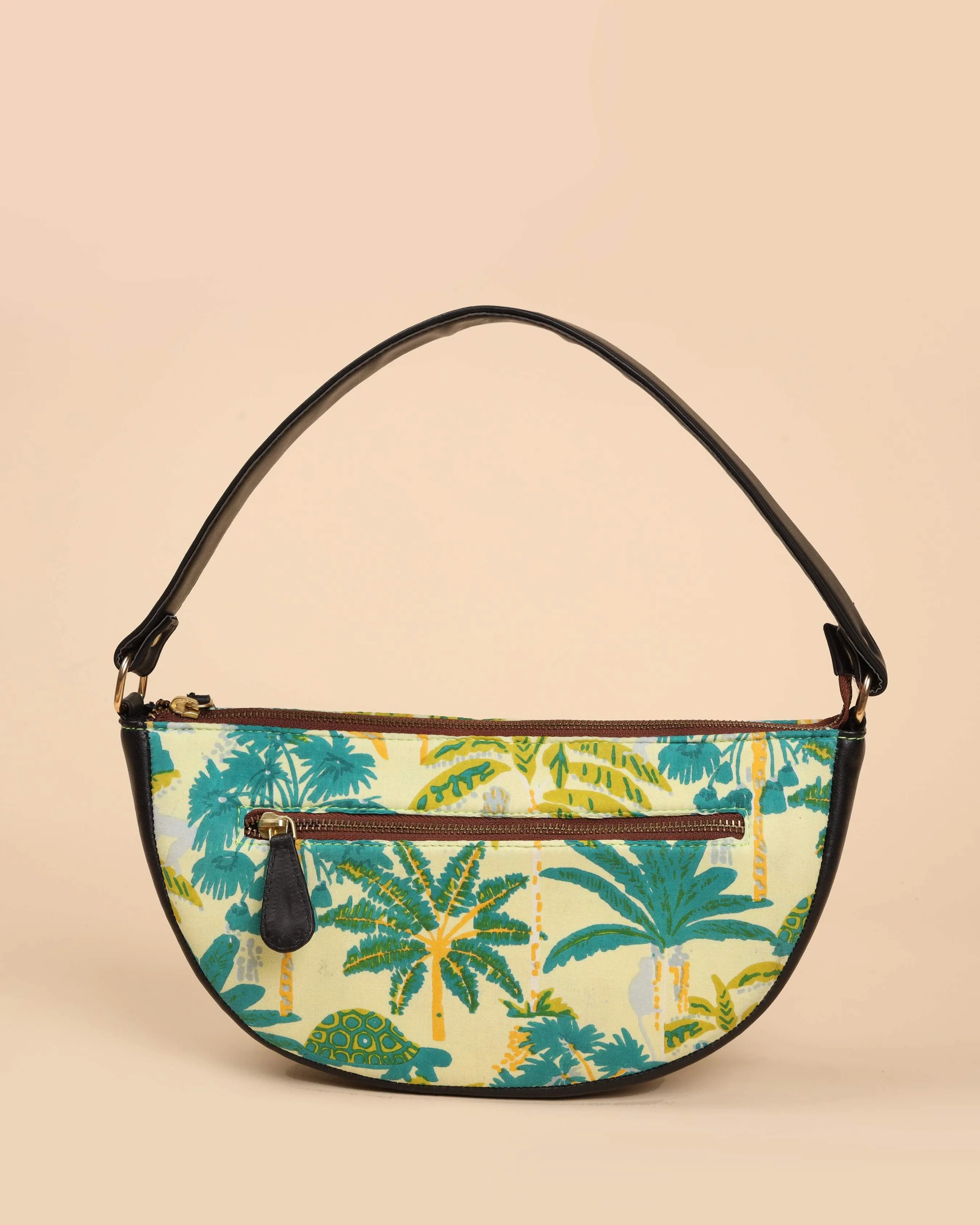 Island Vibes Fanny Bag