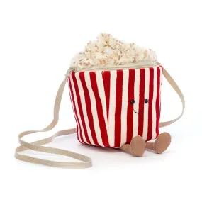 Jellycat Amuseable Popcorn Bag