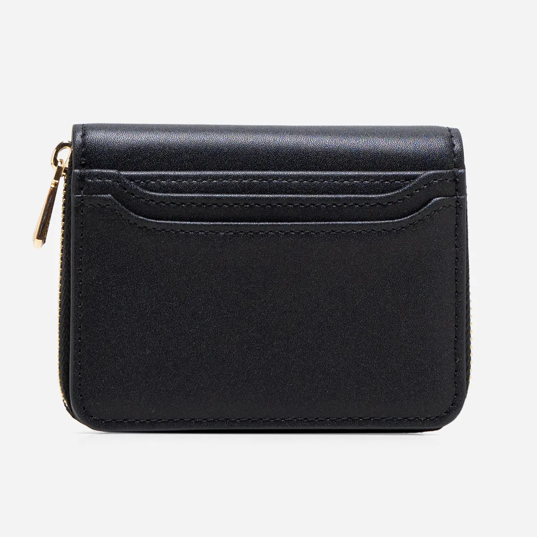 Justina Small Wallet