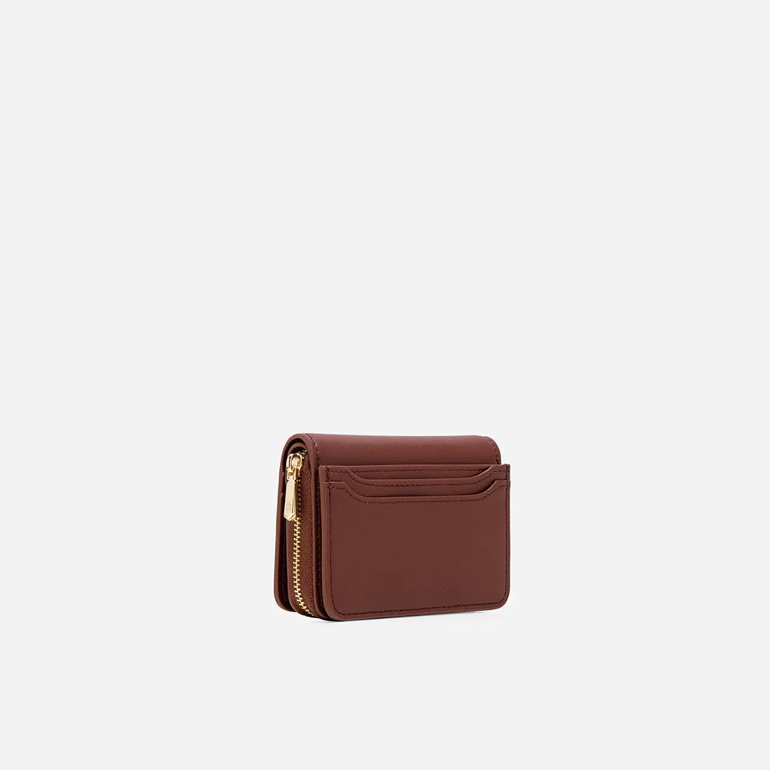 Justina Small Wallet