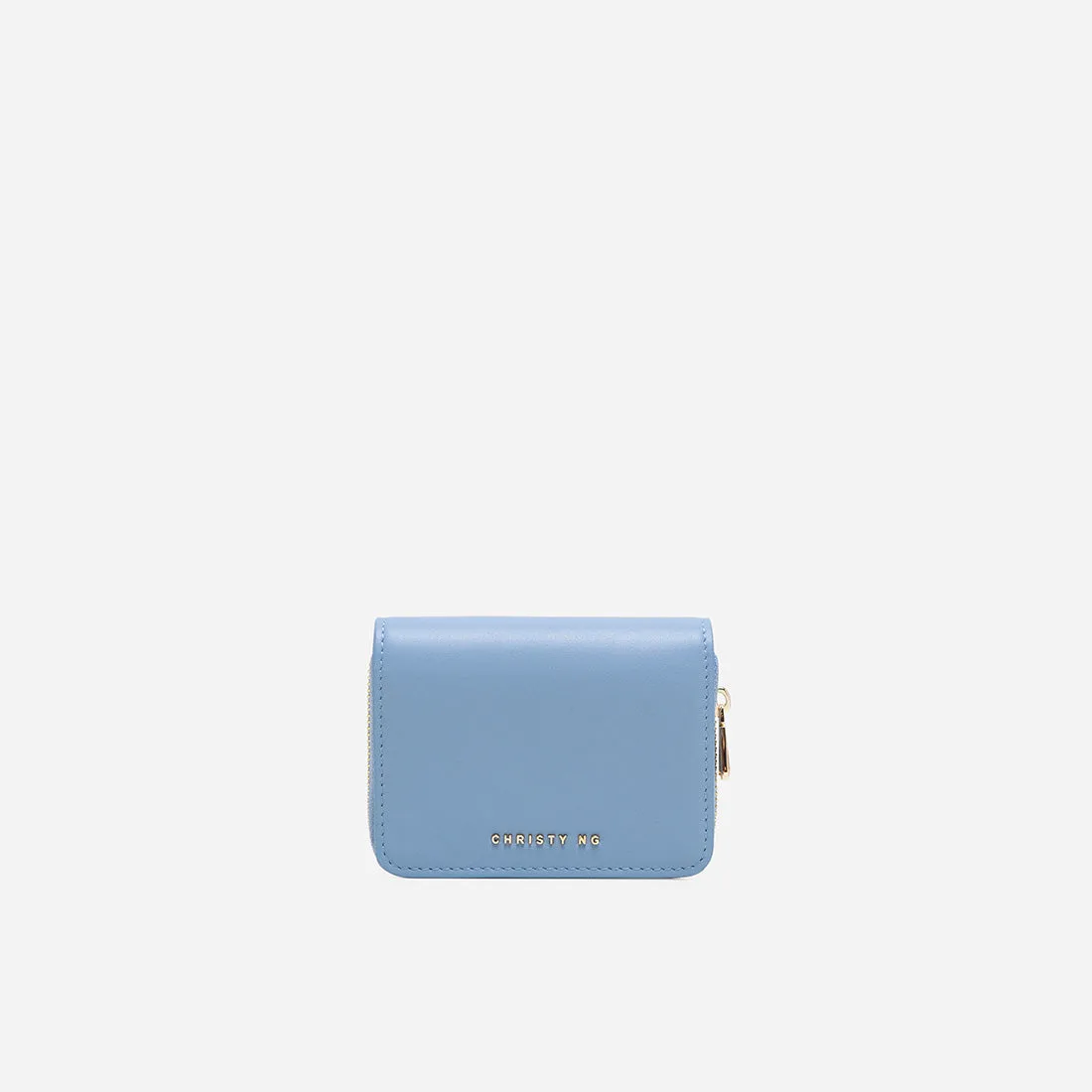 Justina Small Wallet