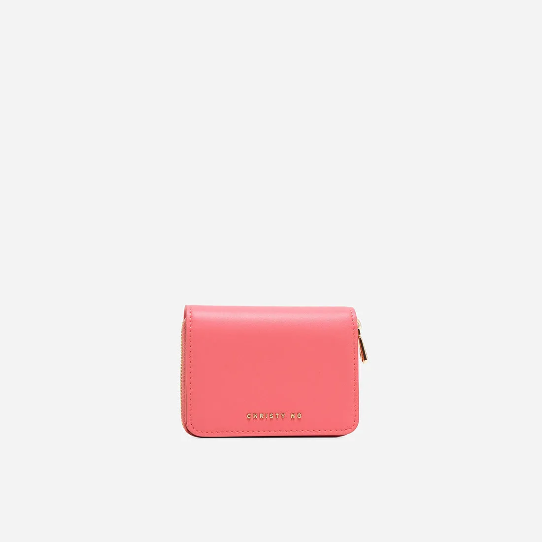 Justina Small Wallet