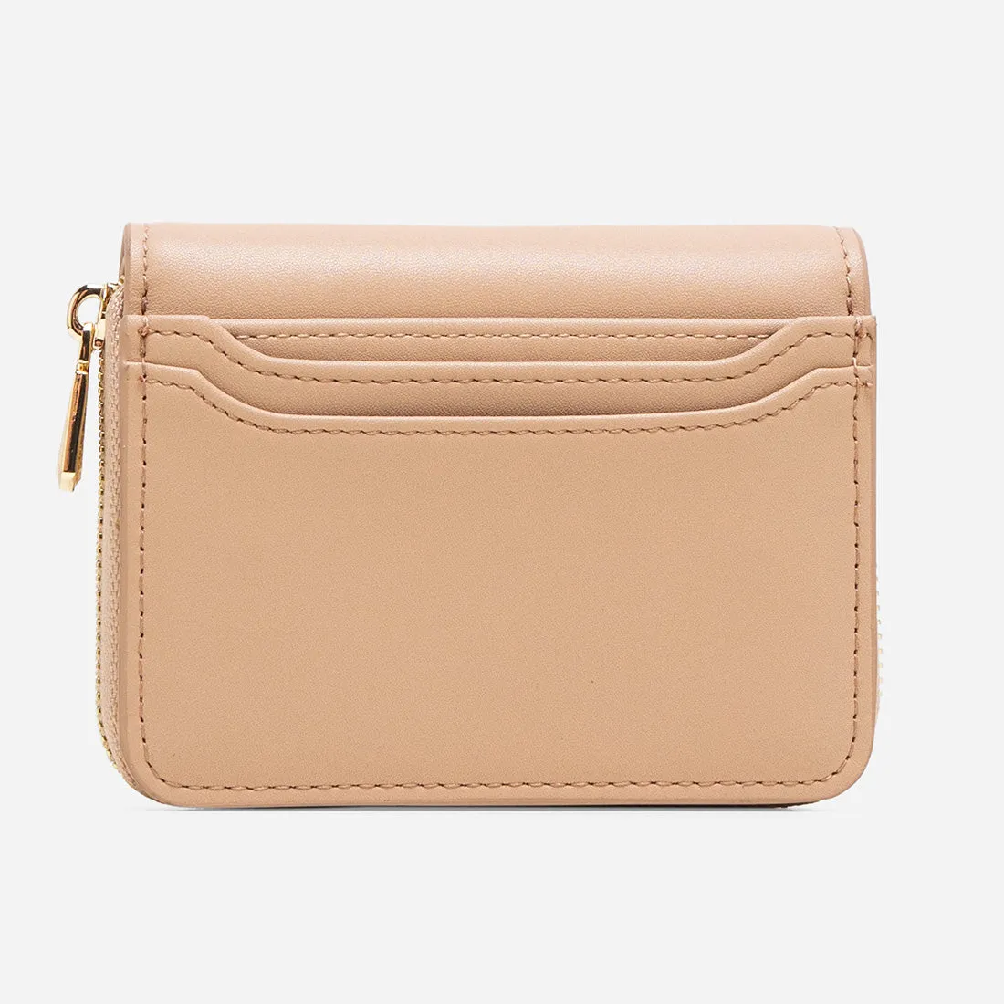 Justina Small Wallet