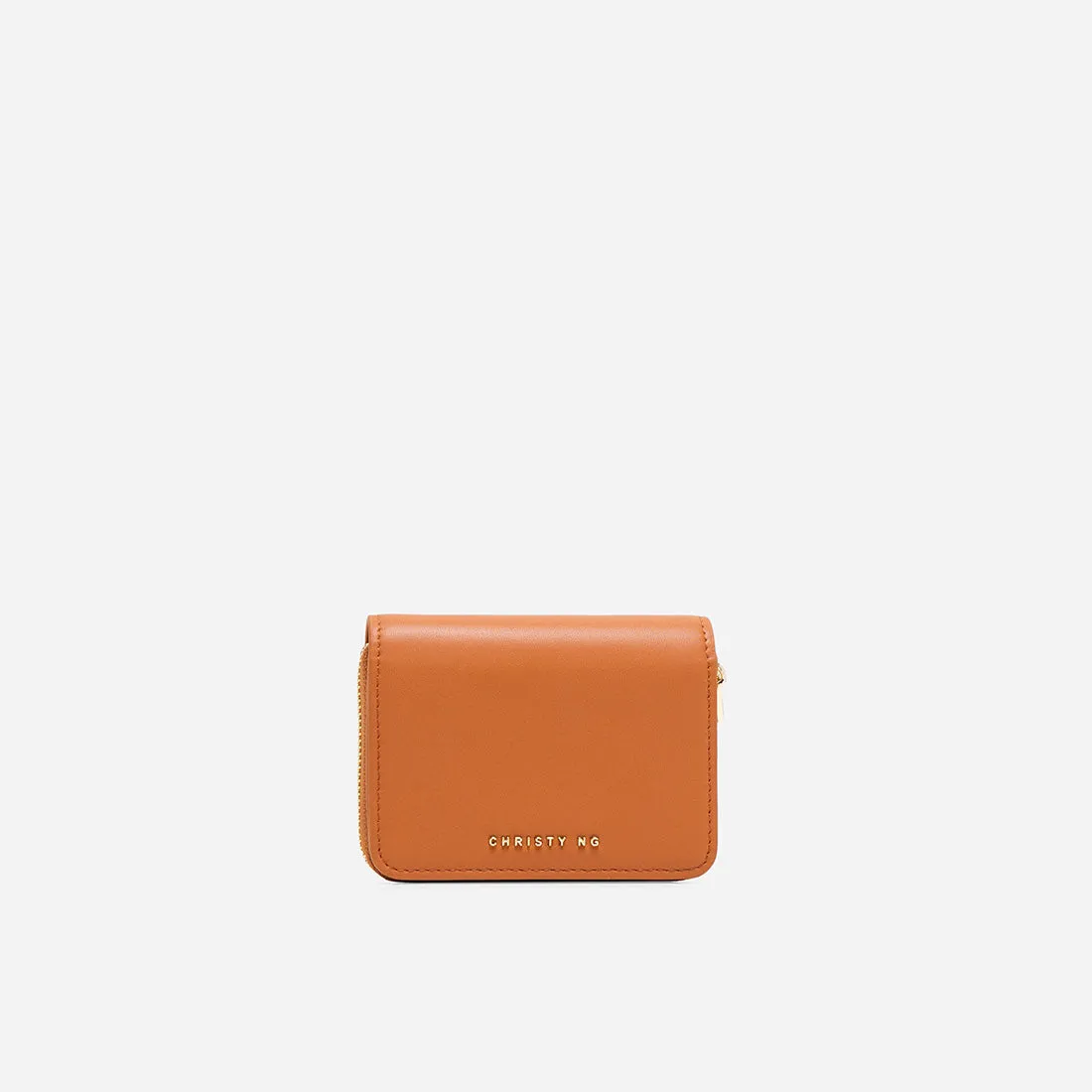 Justina Small Wallet