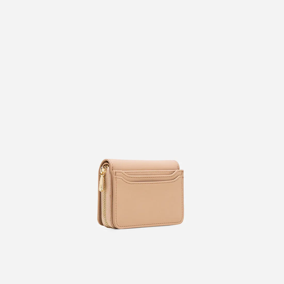 Justina Small Wallet