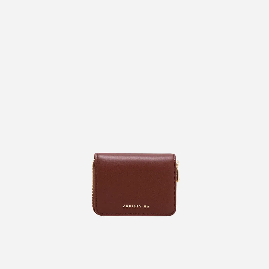 Justina Small Wallet