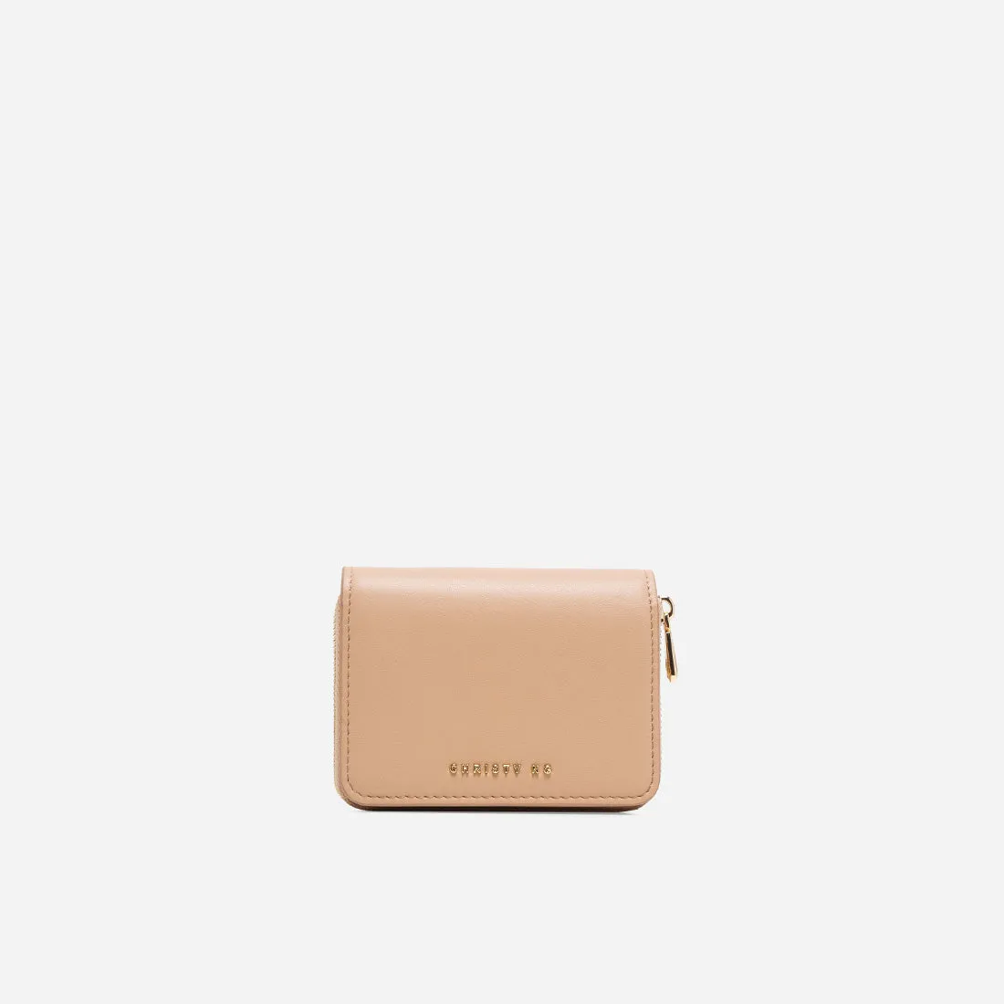 Justina Small Wallet