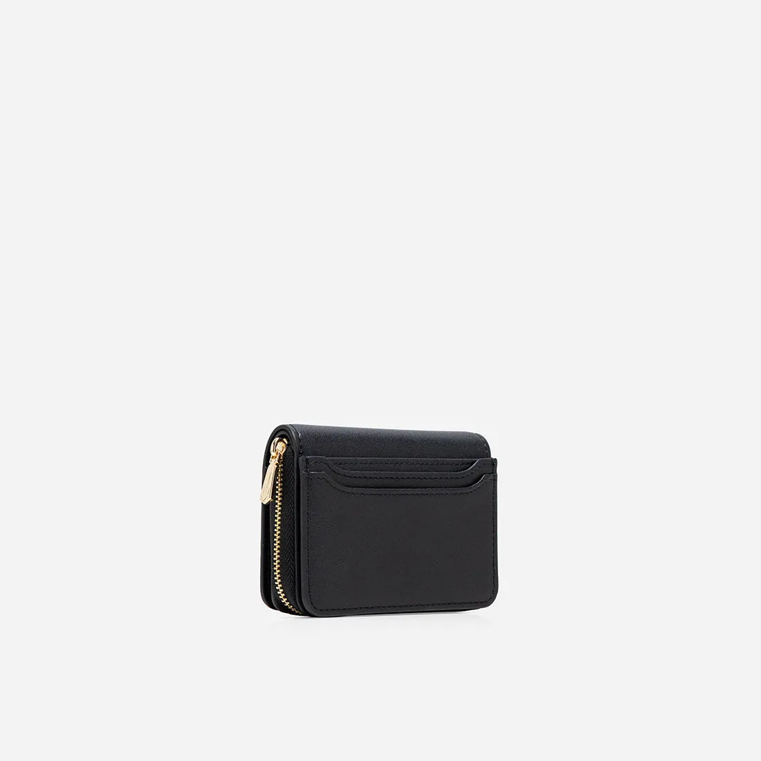 Justina Small Wallet