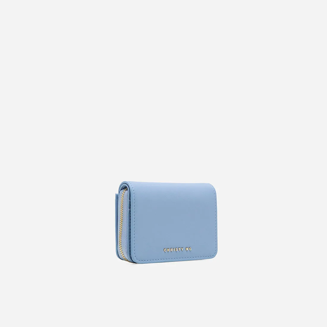 Justina Small Wallet