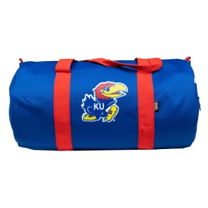 Kansas Jayhawks Gym Bag