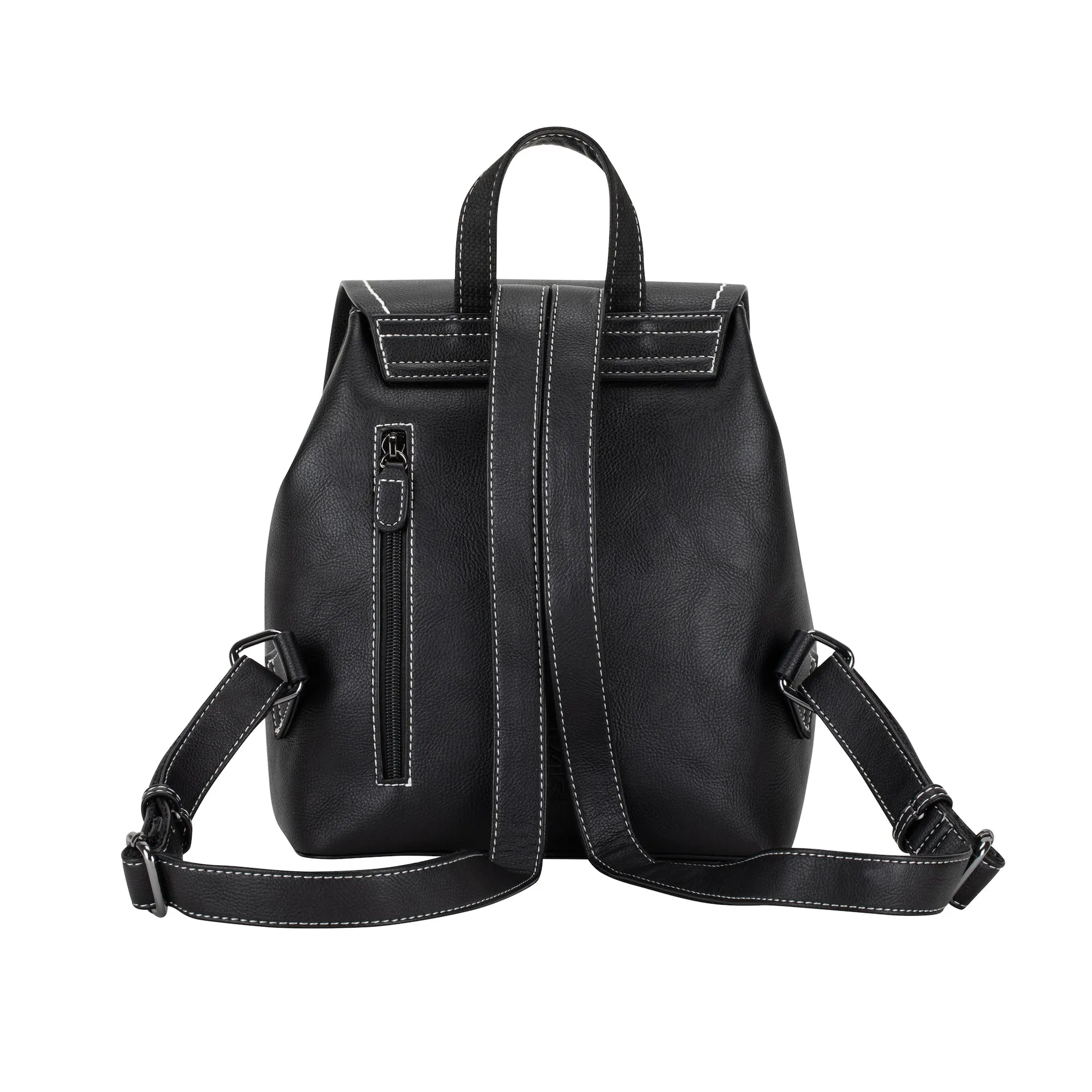 Kensington Backpack - Black