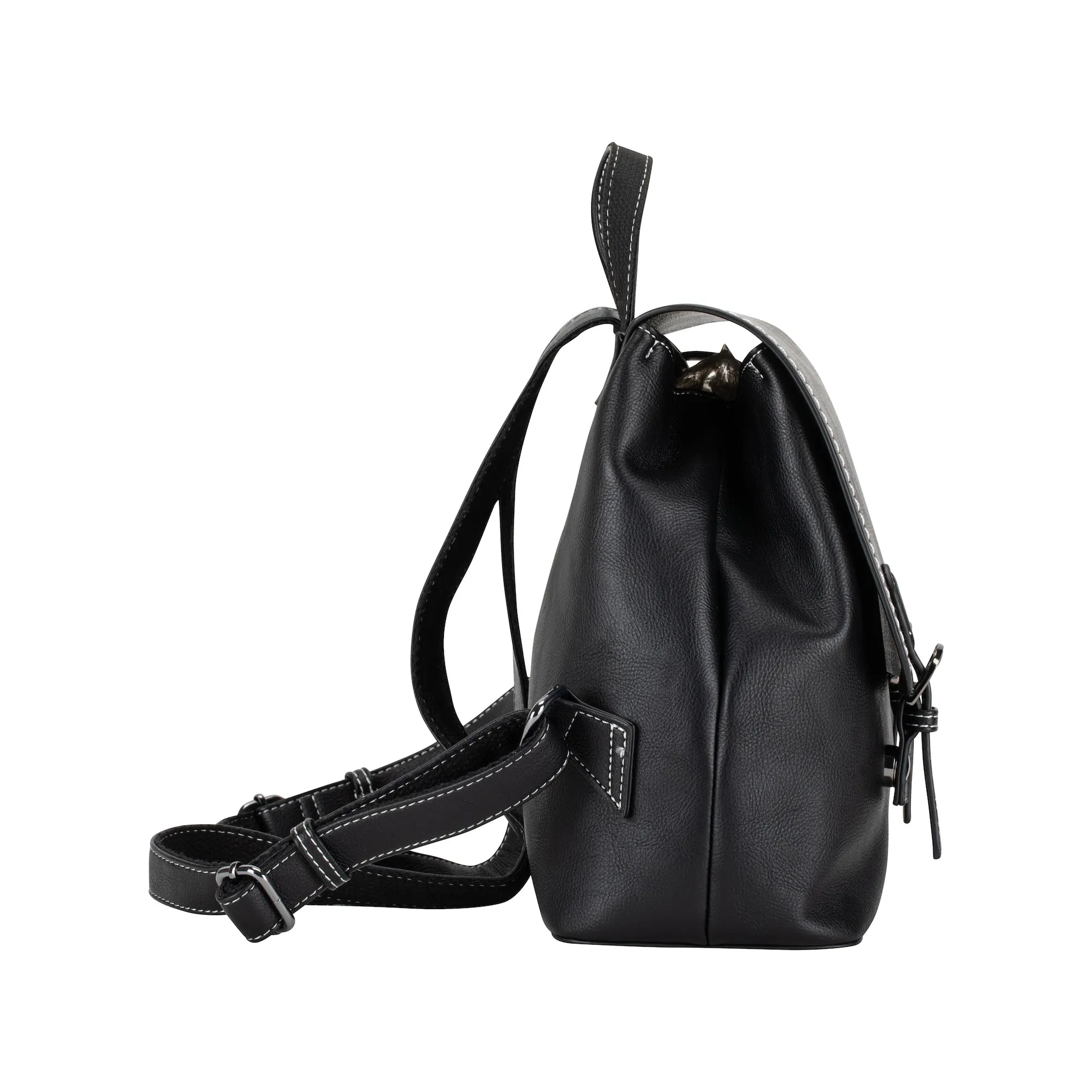 Kensington Backpack - Black