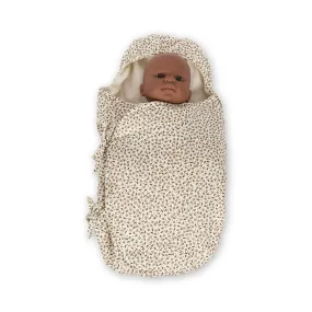 Konges Sløjd Doll Sleeping Bag - Milk Tank