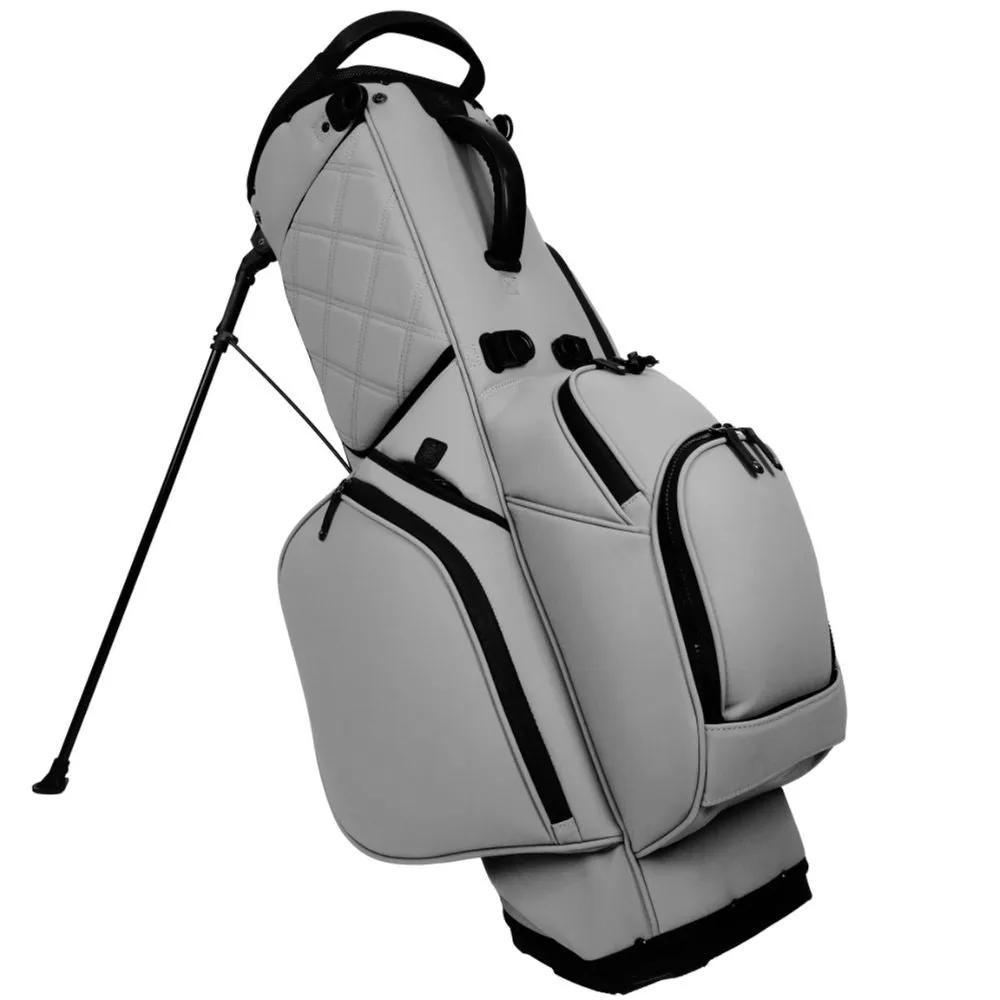 Kradul Lux Carry Golf Bag - Fossil