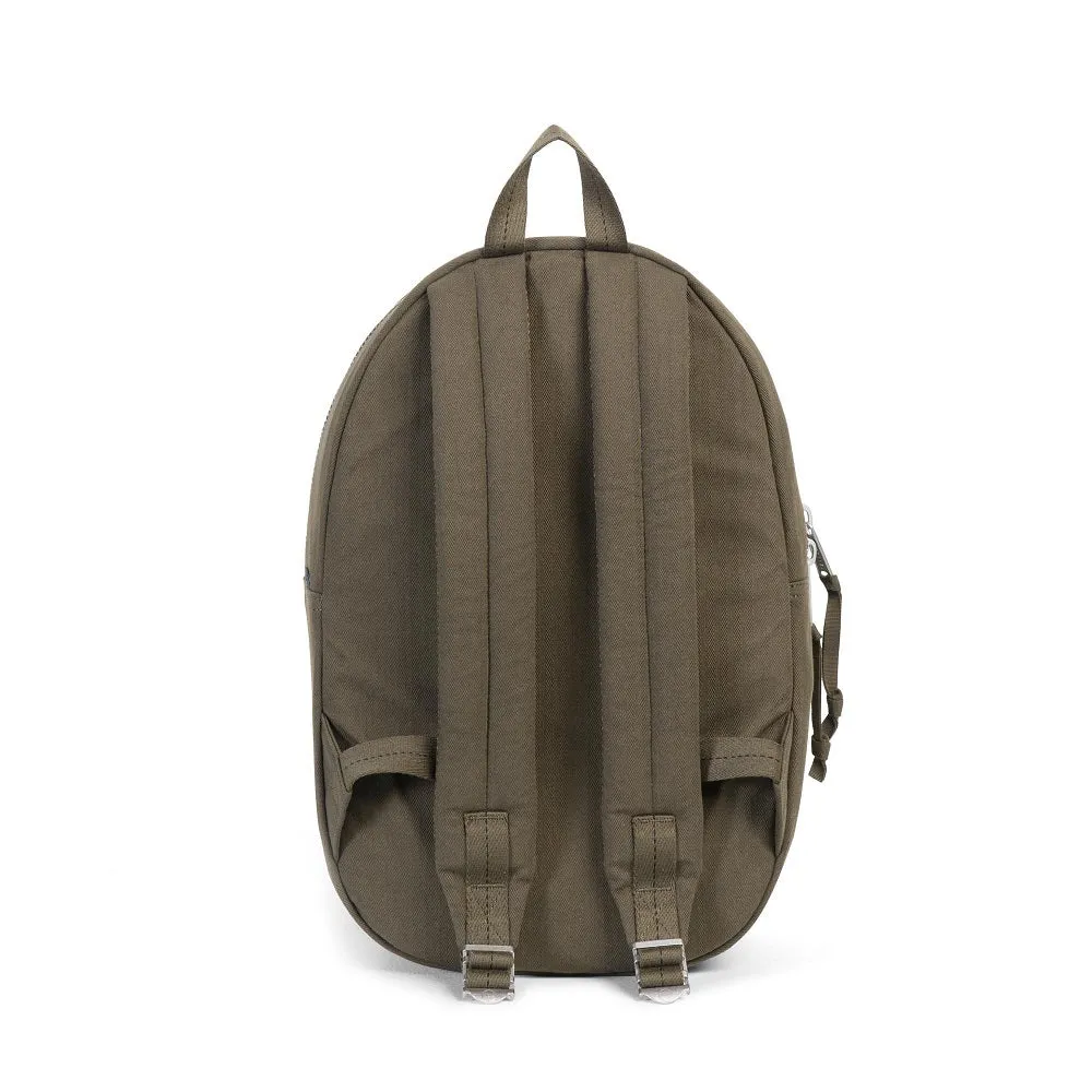 Lawson Army Backpack