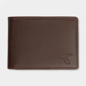 Leather Bifold Wallet