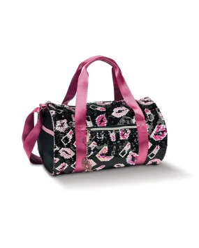 Lipstick Roll Dance Bag