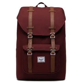 Little America Mid-Volume Backpack - Port