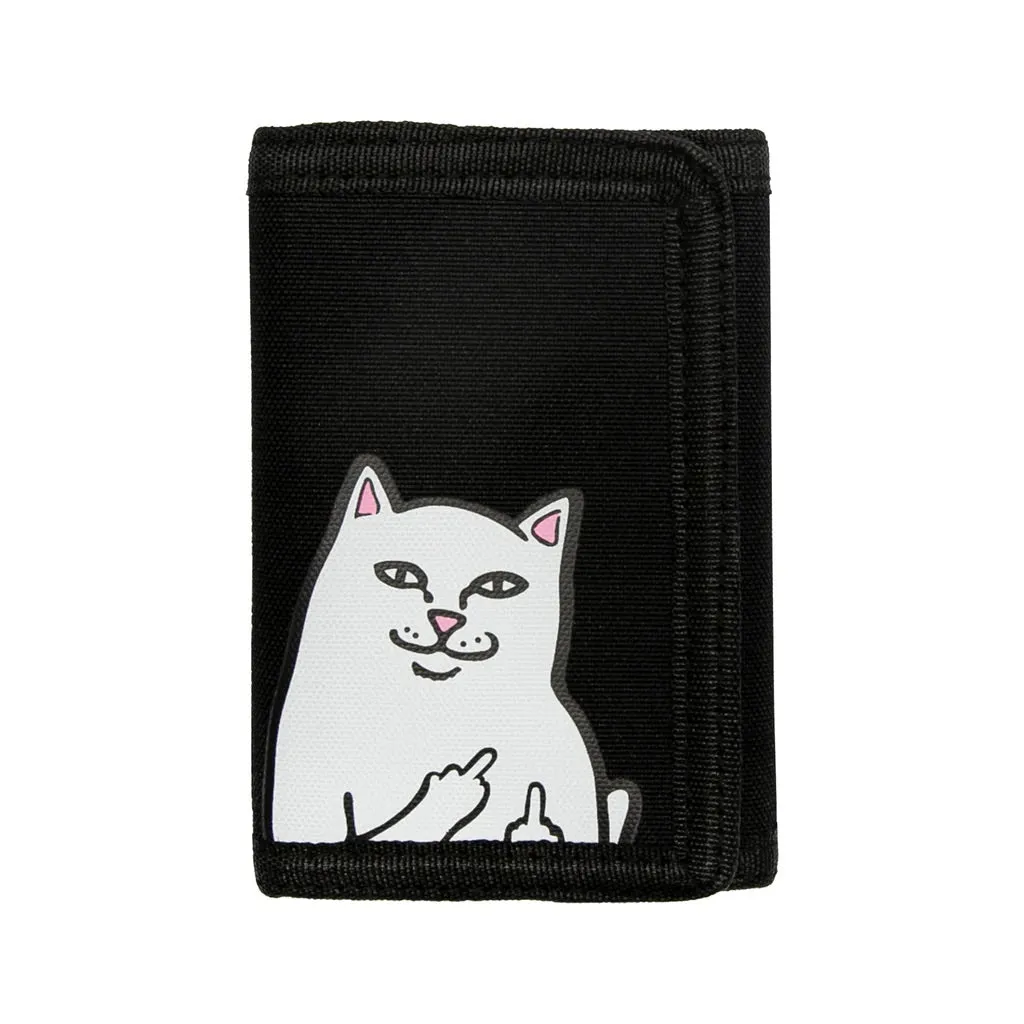 Lord Nermal Wallet