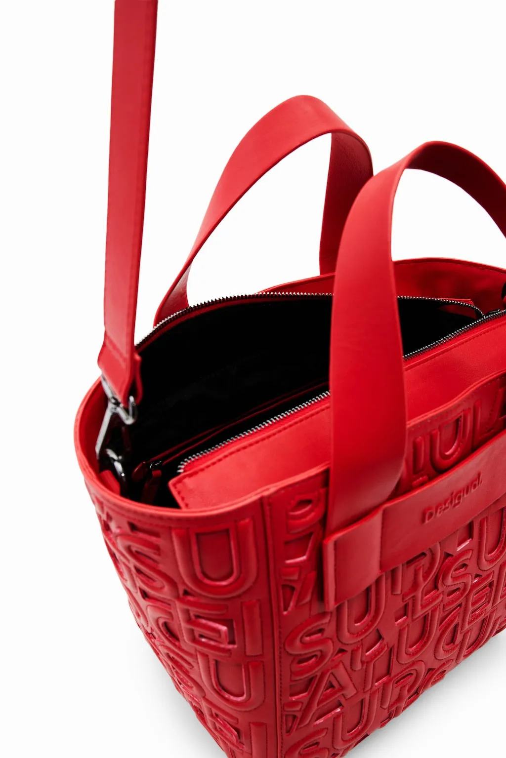 Maki Valdivia bag - Red