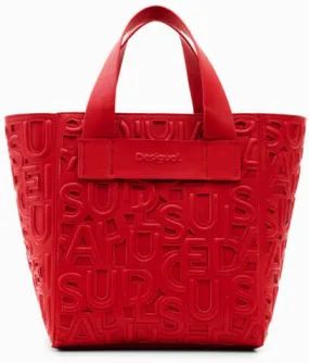 Maki Valdivia bag - Red