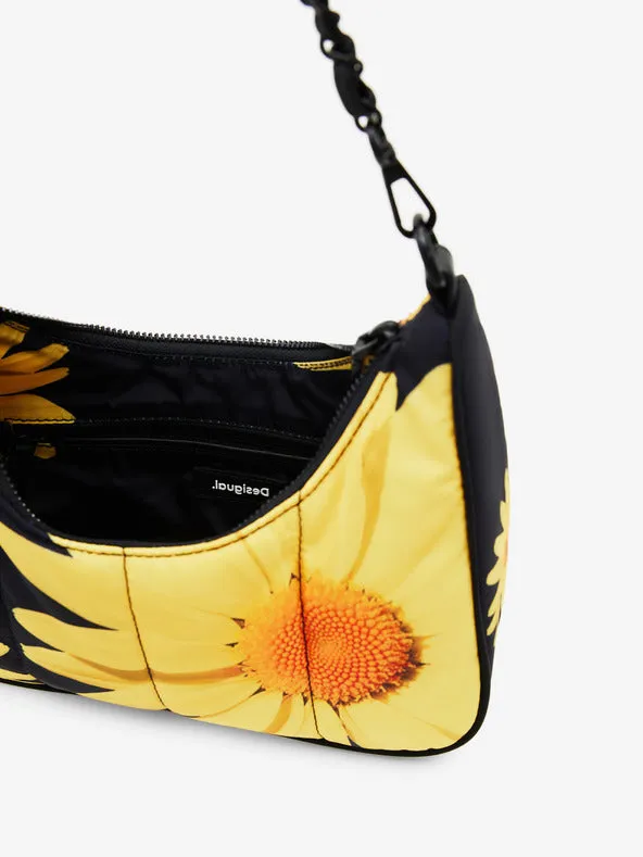 Margaritas sunflower mini bag