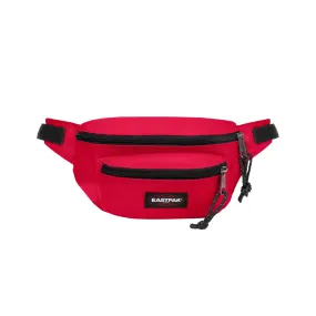 Marsupio Uomo Eastpak Doggy Bag Rosso