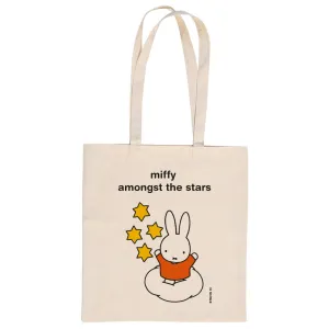 miffy amongst the stars  Personalised Tote Bag