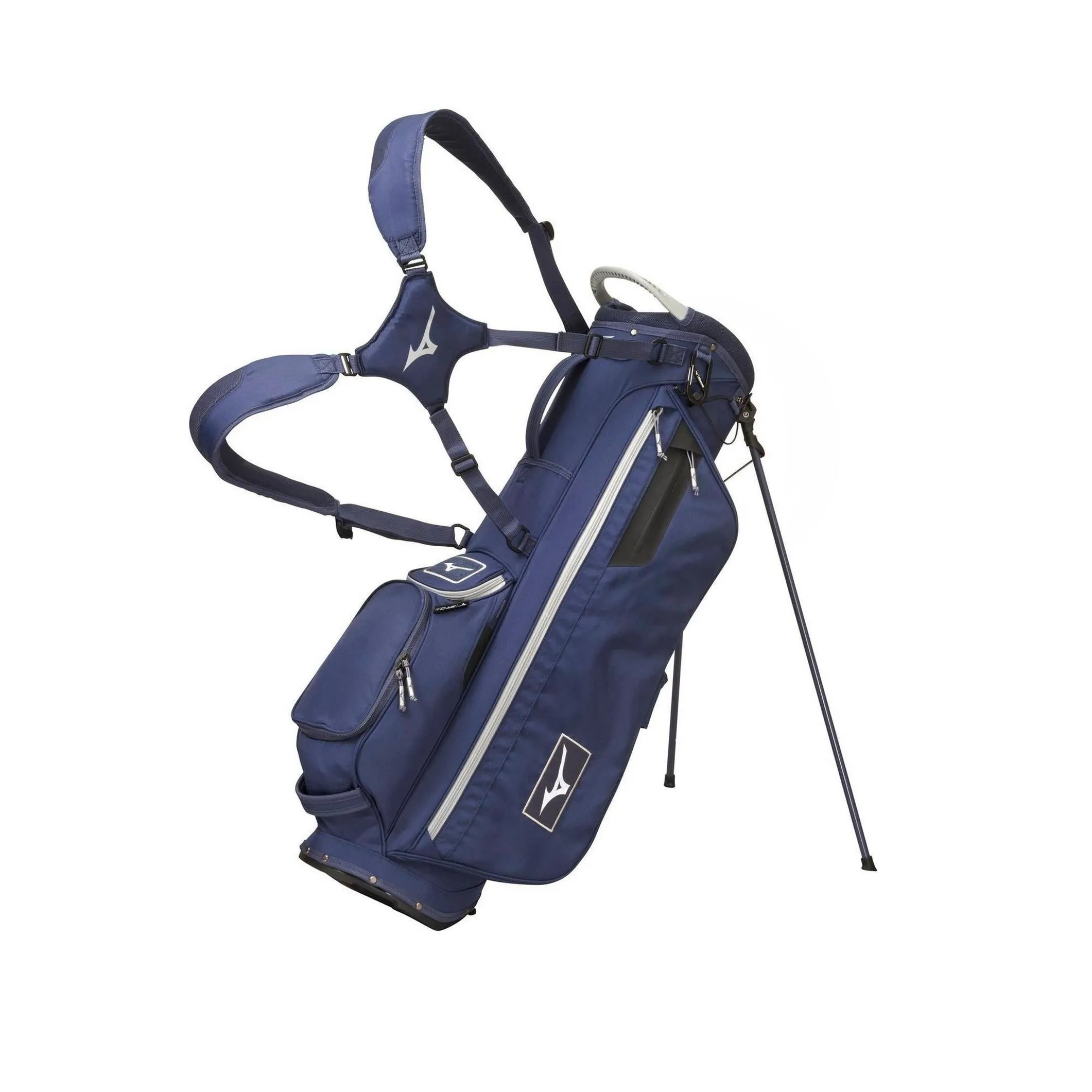 Mizuno BR-D3 Stand Bag