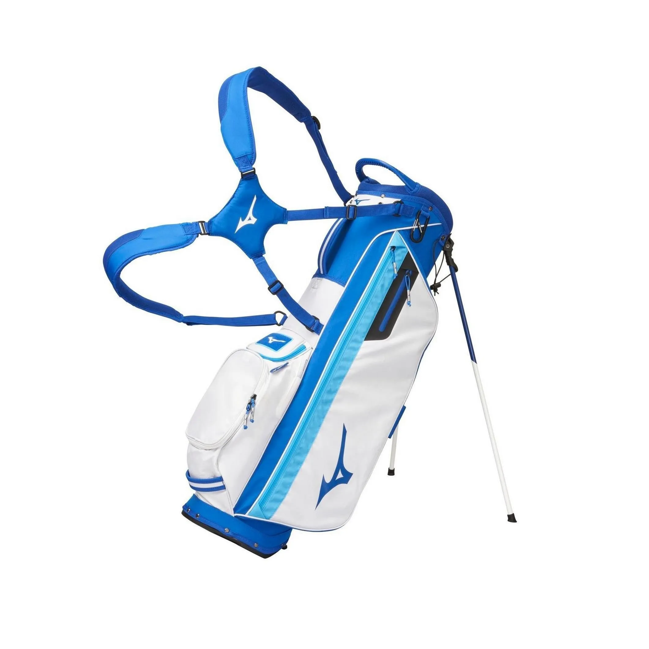 Mizuno BR-D3 Stand Bag